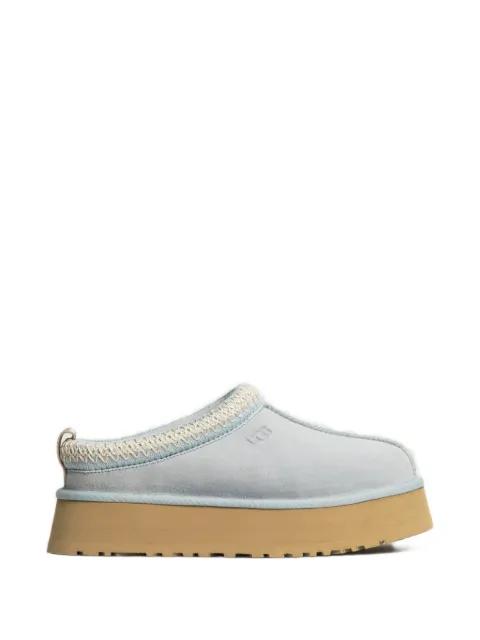 Tazz II platform slippers by UGG
