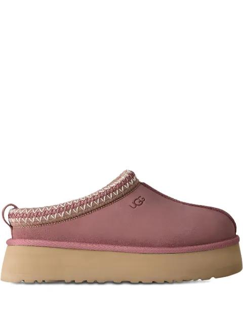 Tazz II platform slippers by UGG