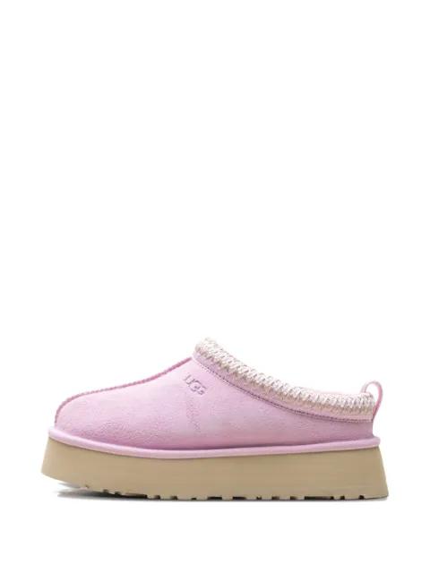 Tazz II platform slippers by UGG
