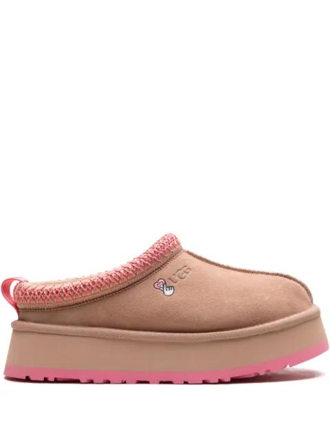 Tazz Love '25 "Arroyo/Tropical Pink" slippers by UGG