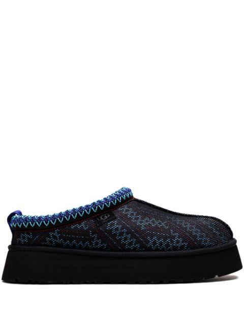 Tazz Maxi Tasman slippers by UGG