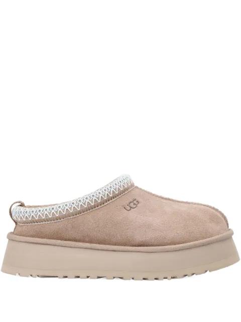 Tazz suede slippers by UGG