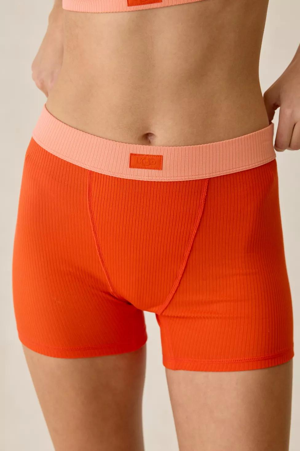 UGG Alexiah Rib BoyShorts by UGG