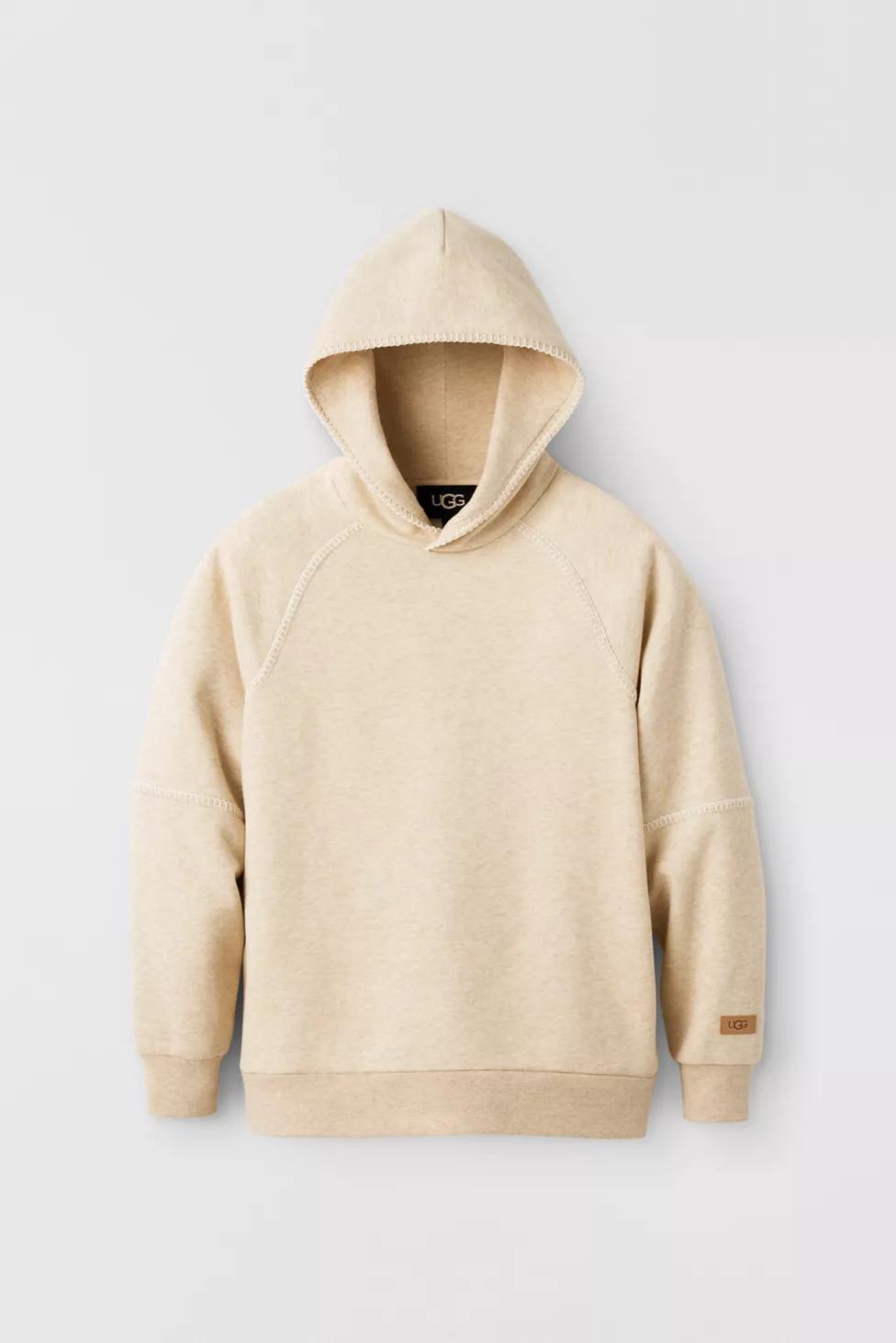 UGG Classic Hoodie Sweatshirt by UGG