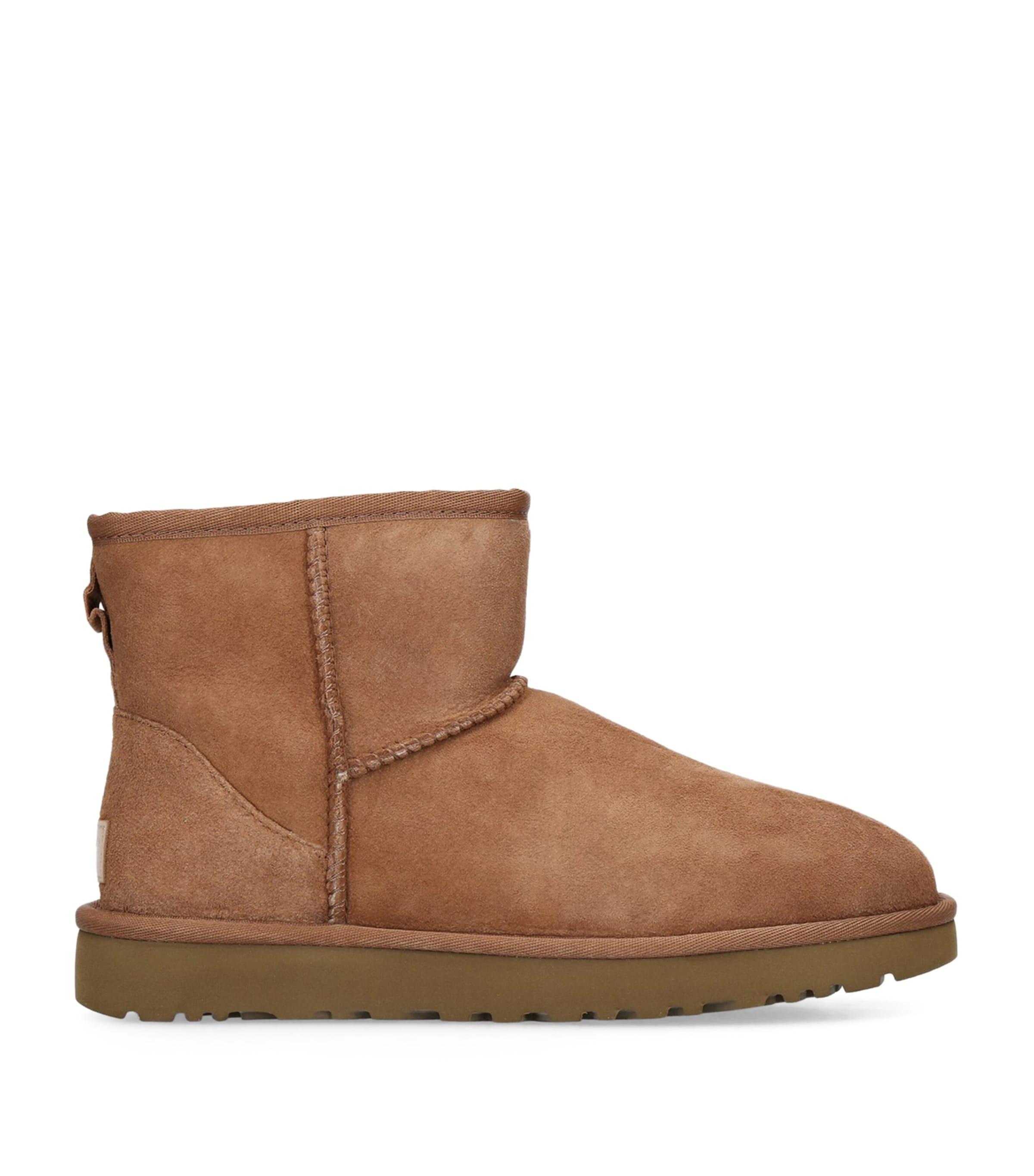 UGG Classic II Mini Boots by UGG