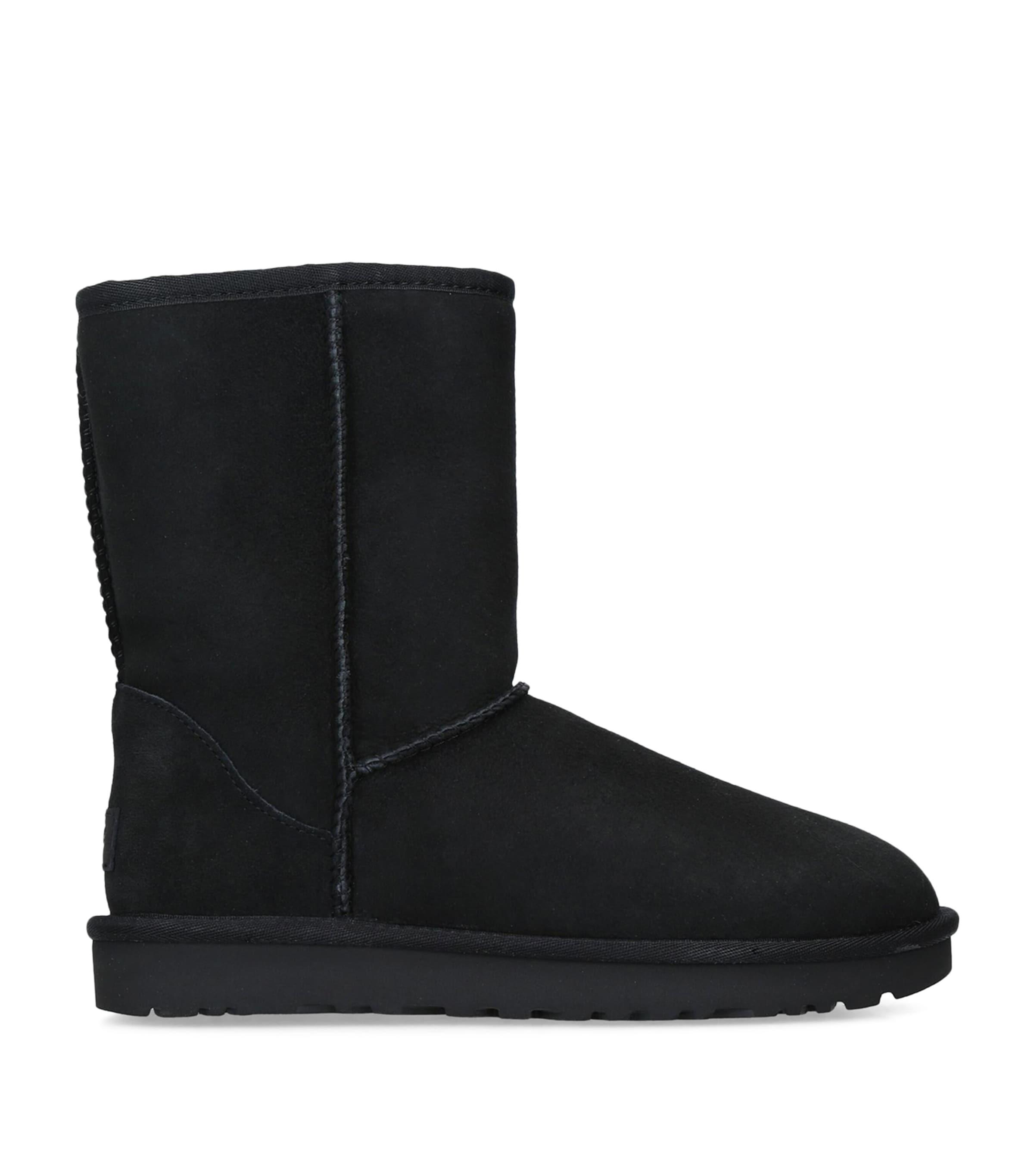 UGG Classic II Short Boots by UGG