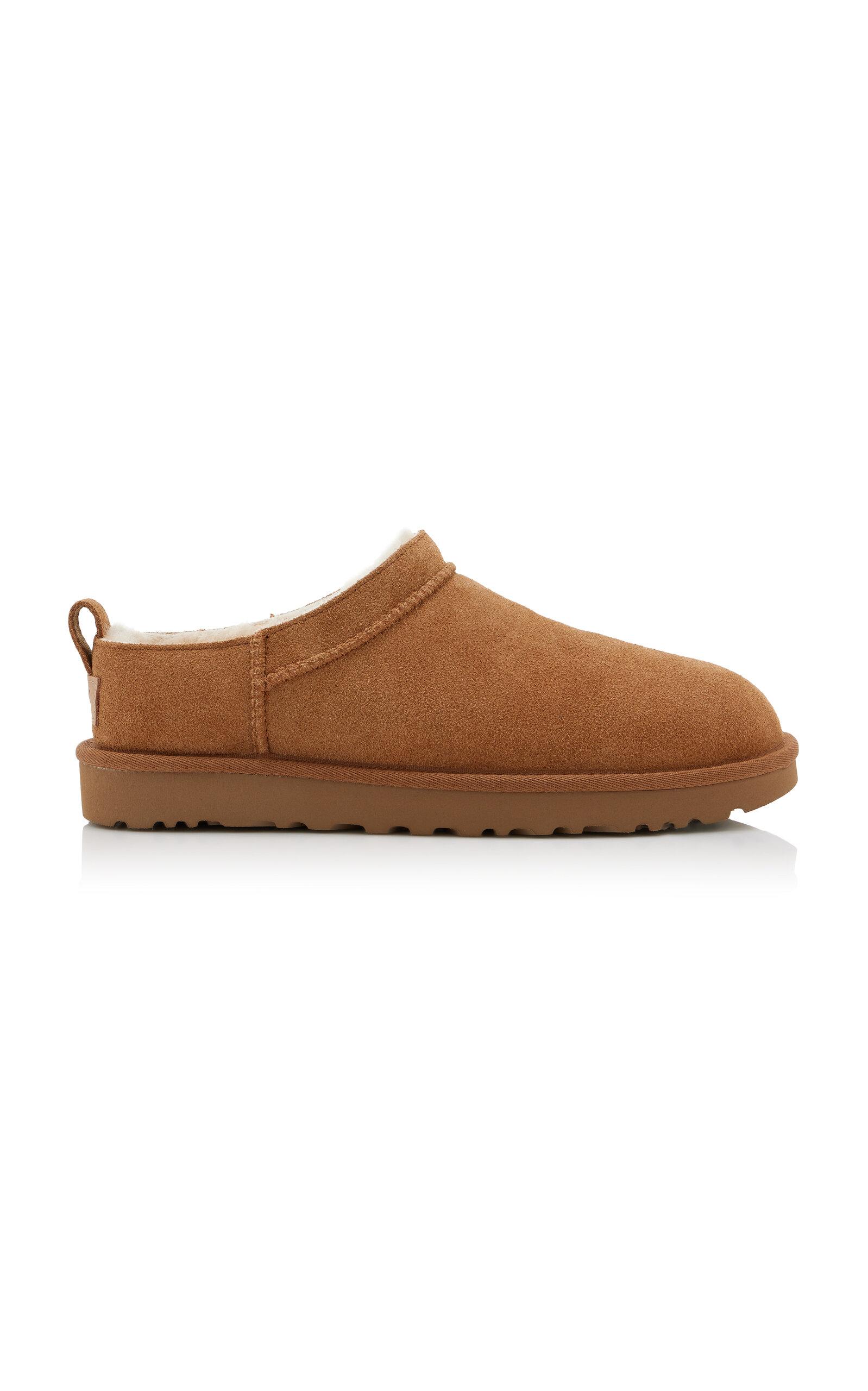 UGG Classic Micro Sheepskin Boots - Moda Operandi by UGG