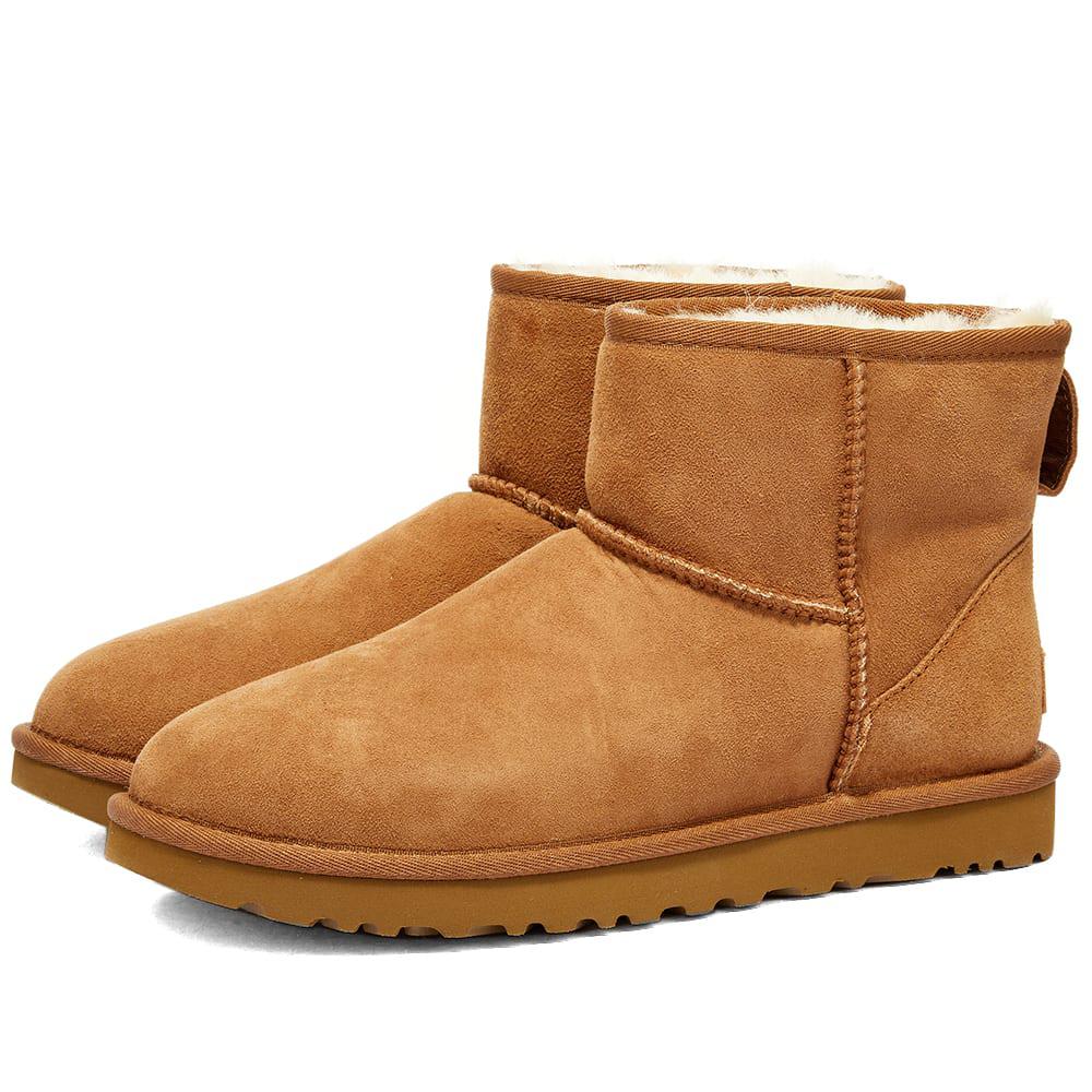 UGG Classic Mini II Boot by UGG