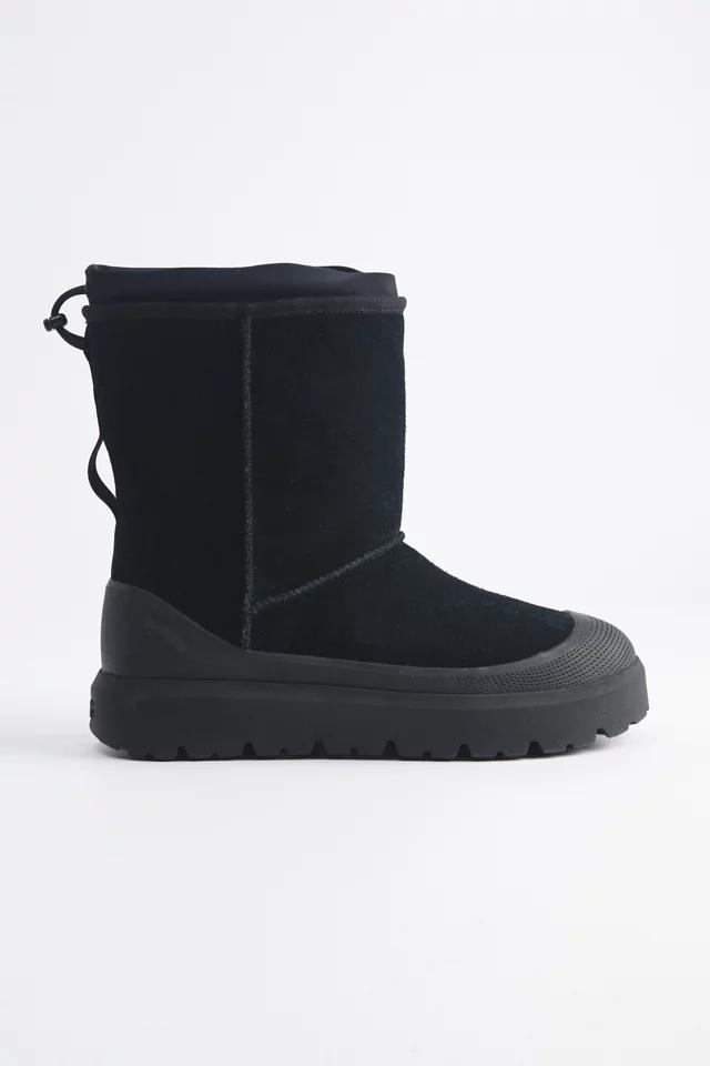 UGG Classic Short Weather Hybrid Boot by UGG