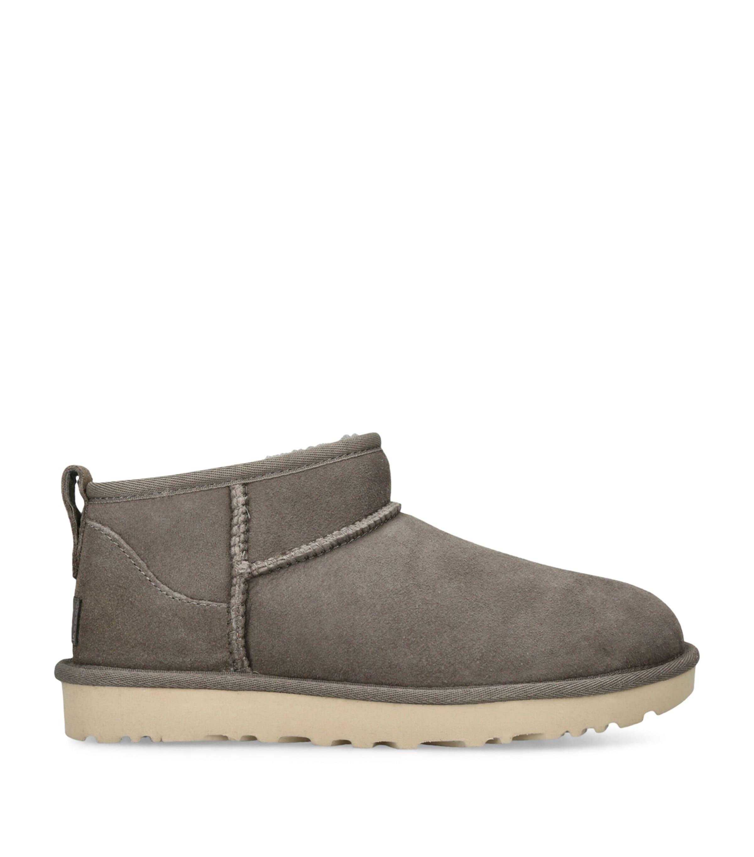 UGG Classic Ultra Mini Boots by UGG