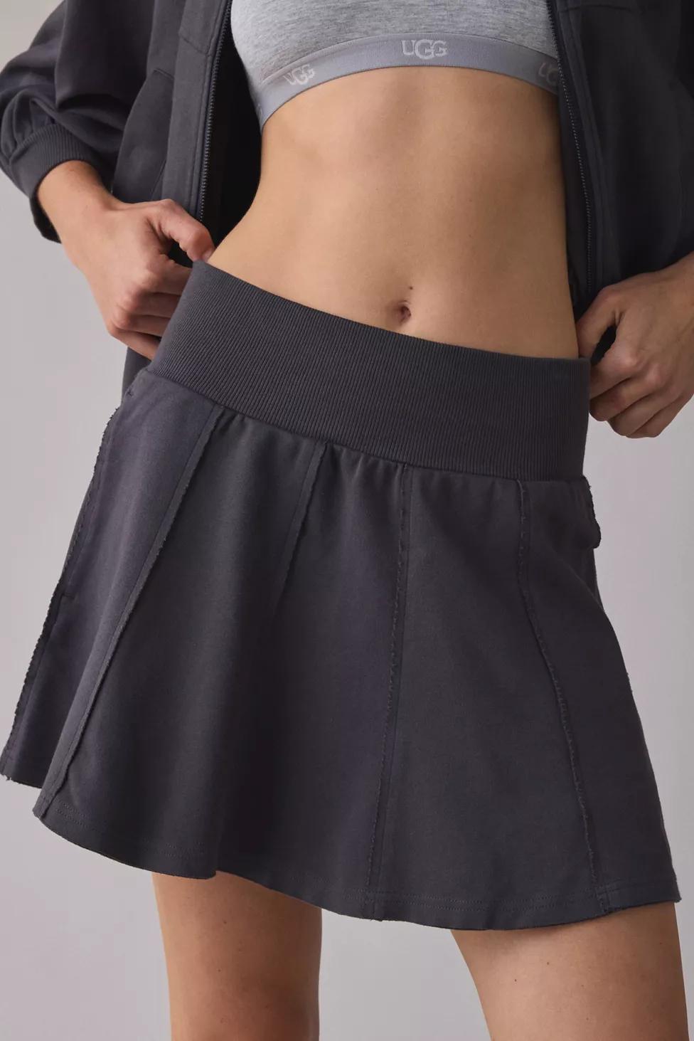 UGG Maelynn Pleated Mini Skirt by UGG