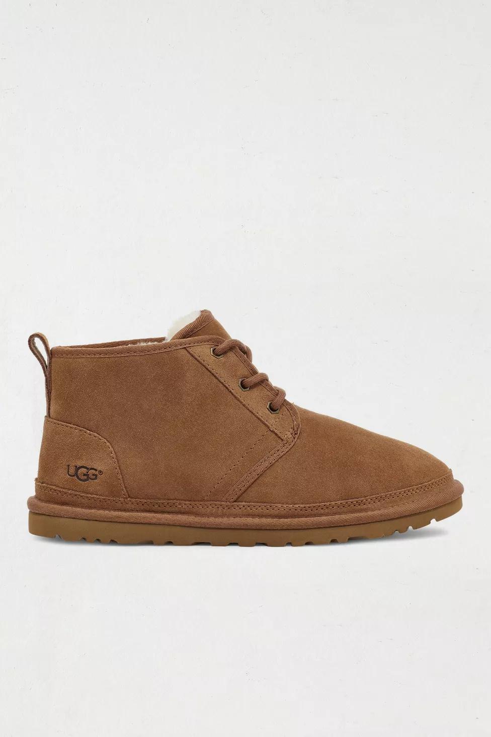 UGG Men's Neumel Lace Up Boots by UGG