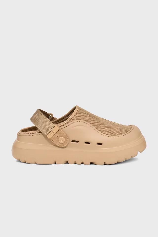 UGG Men's PeakMod Mesh Clogs by UGG