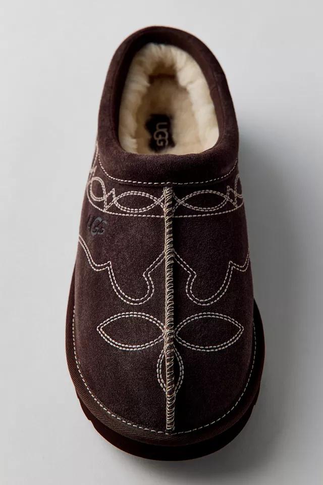 UGG Men's Tasman Western Slippers by UGG