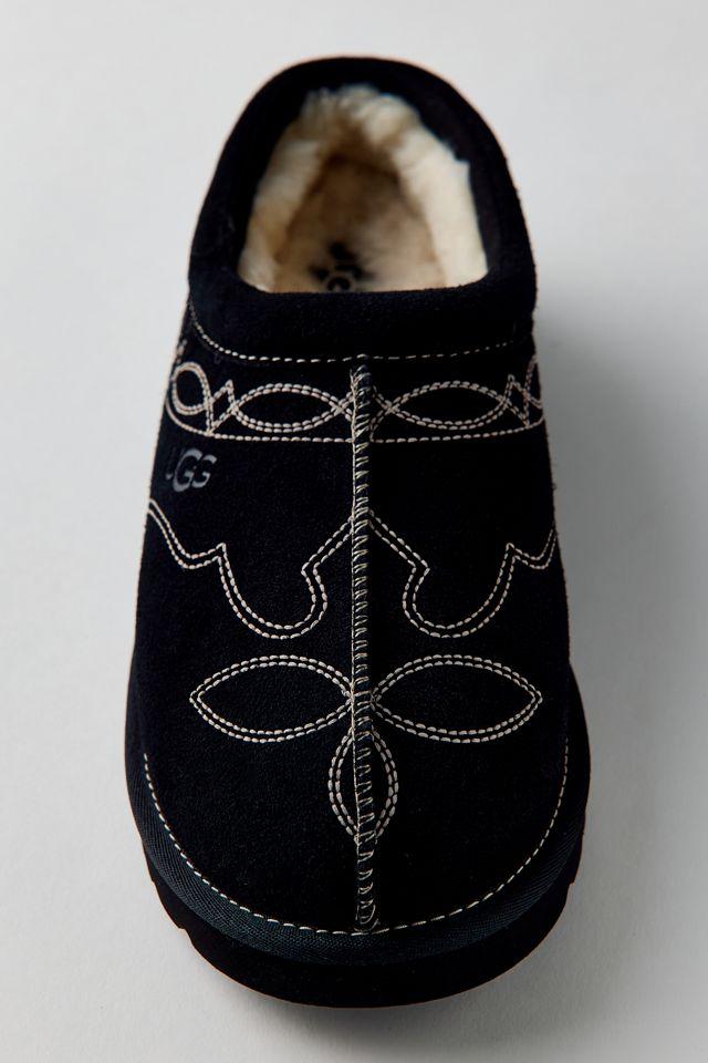 UGG Men's Tasman Western Slippers by UGG