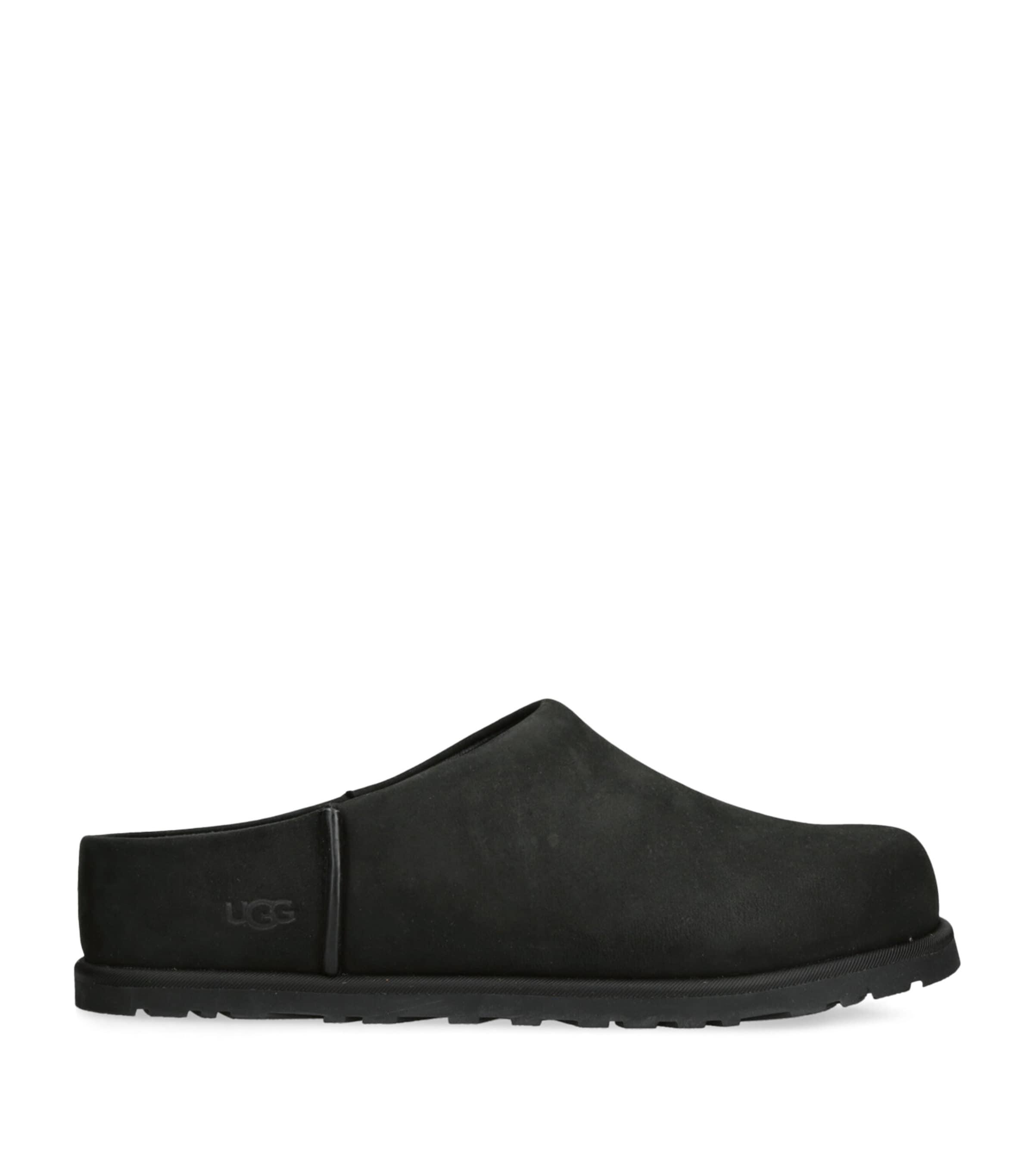 UGG Suede Otzo Clogs by UGG