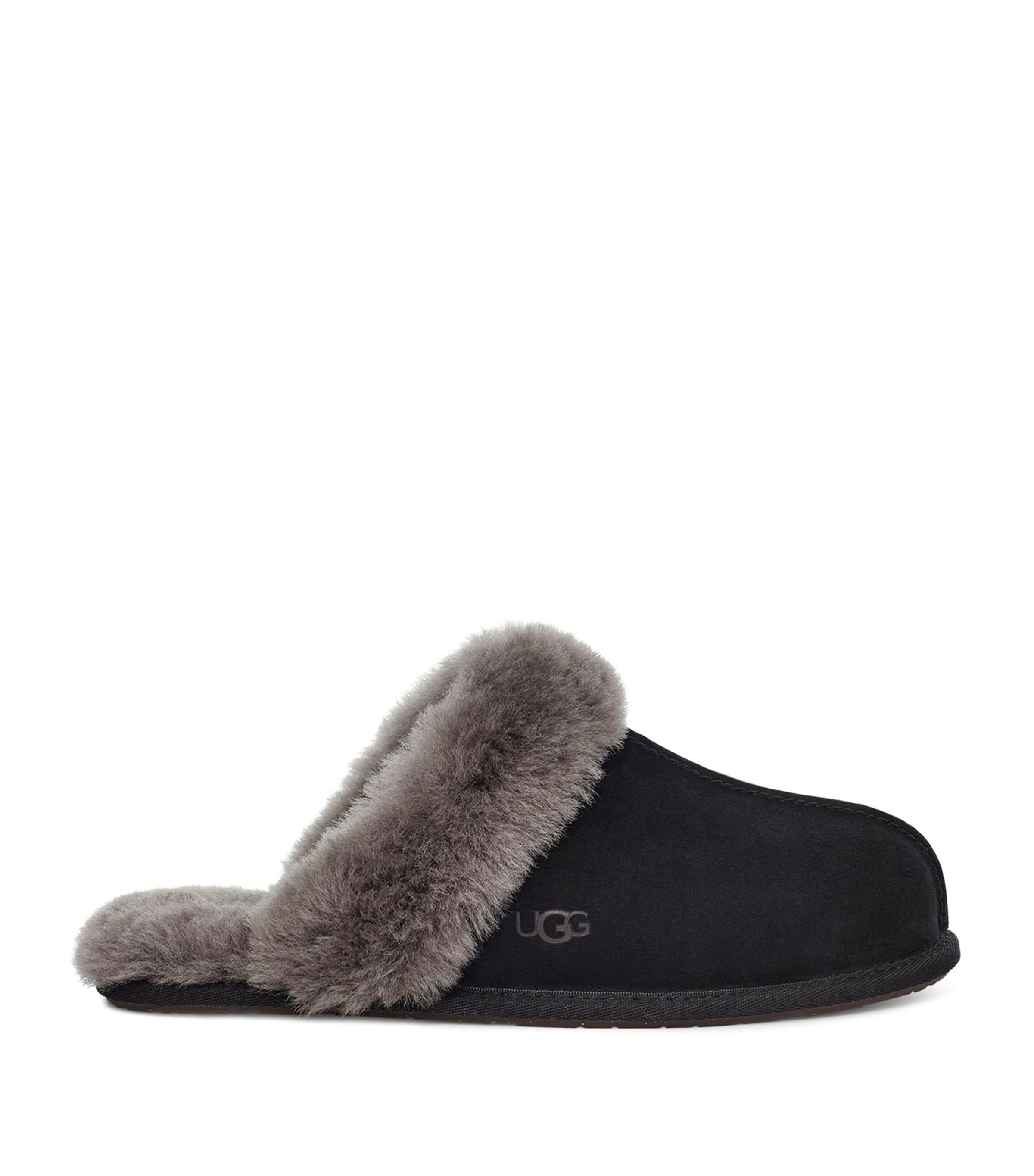 UGG Suede Scuffette II Slippers by UGG