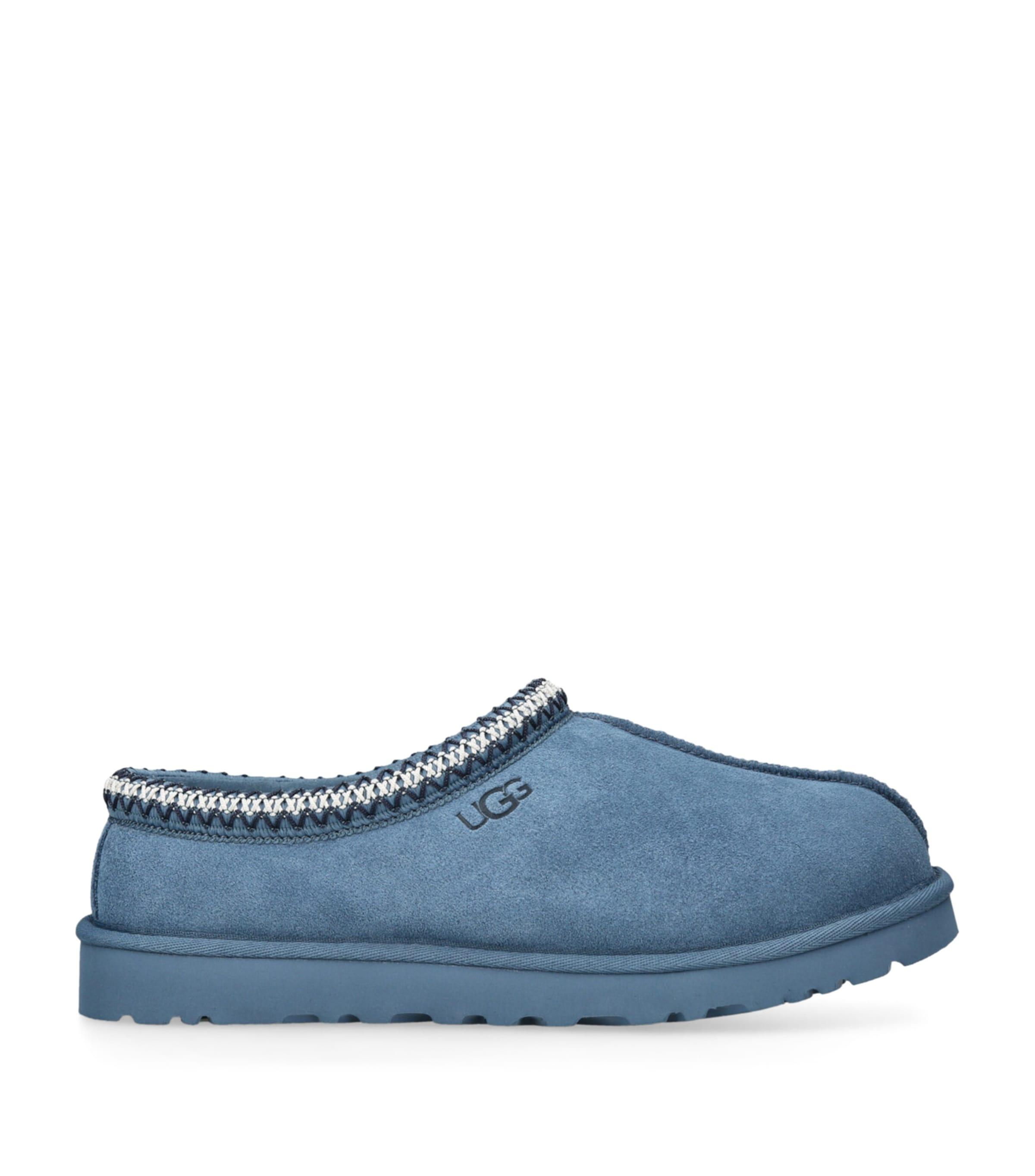 UGG Suede Tasman Slippers by UGG