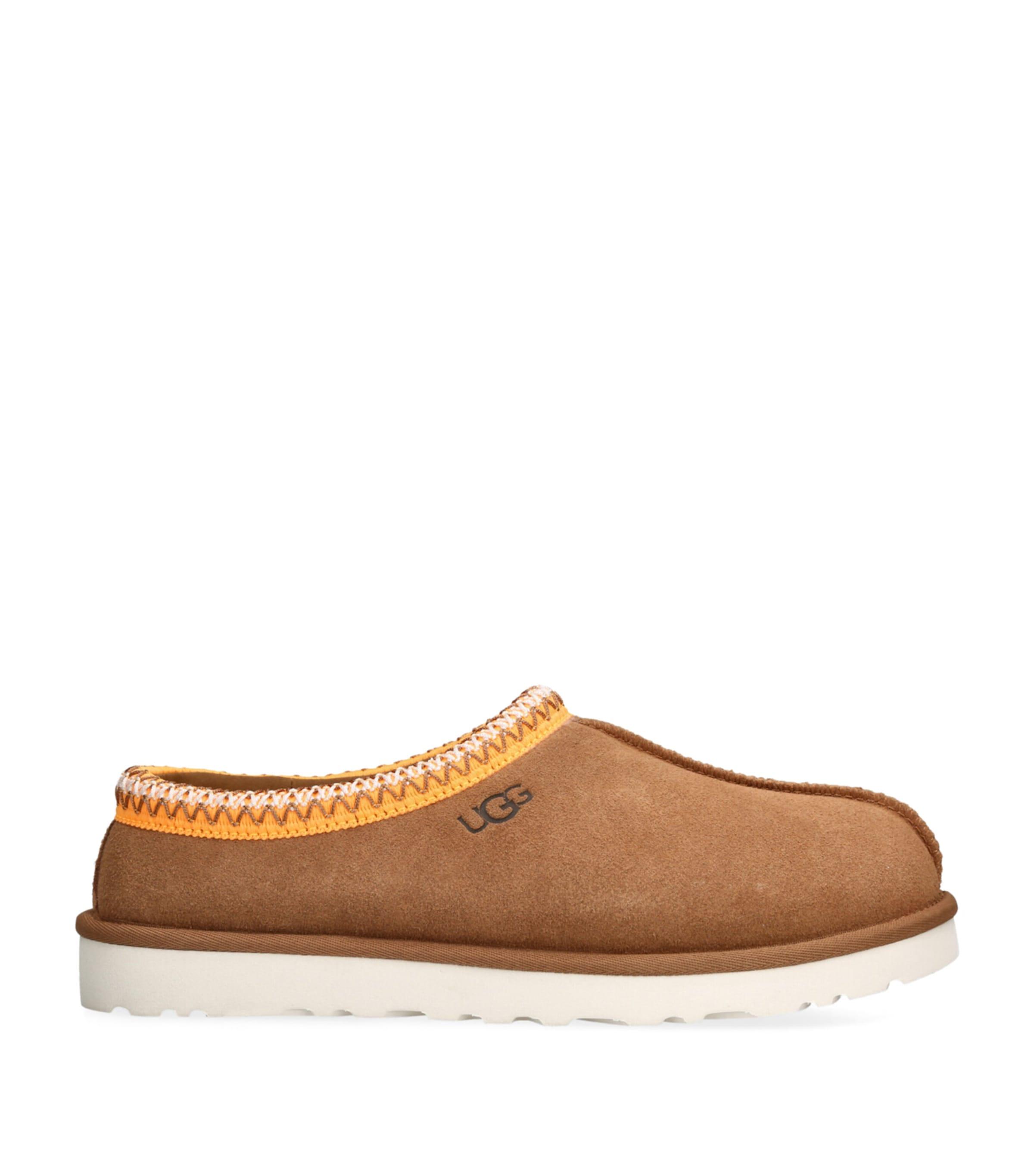 UGG Suede Tasman Slippers by UGG
