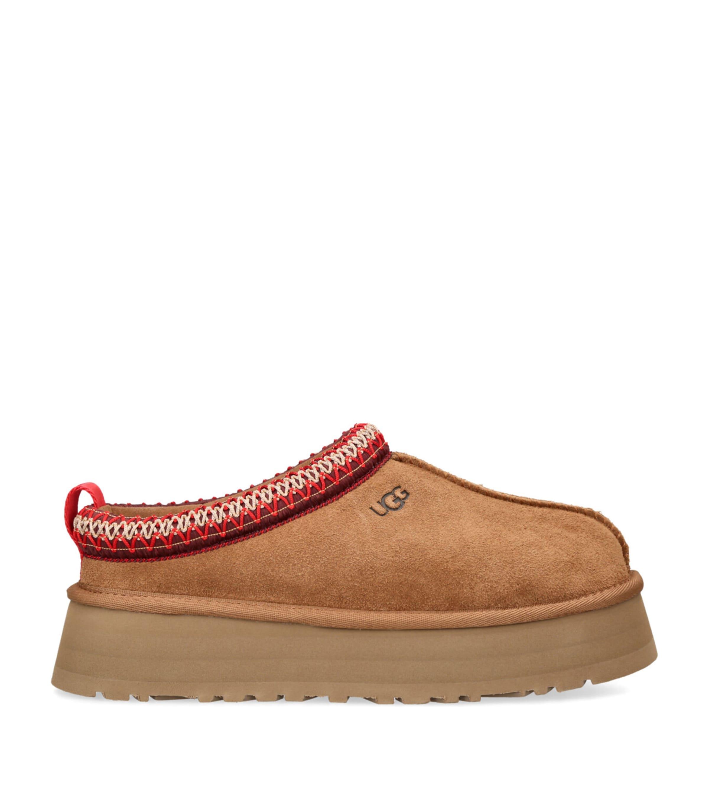 UGG Suede Tazz Slippers by UGG