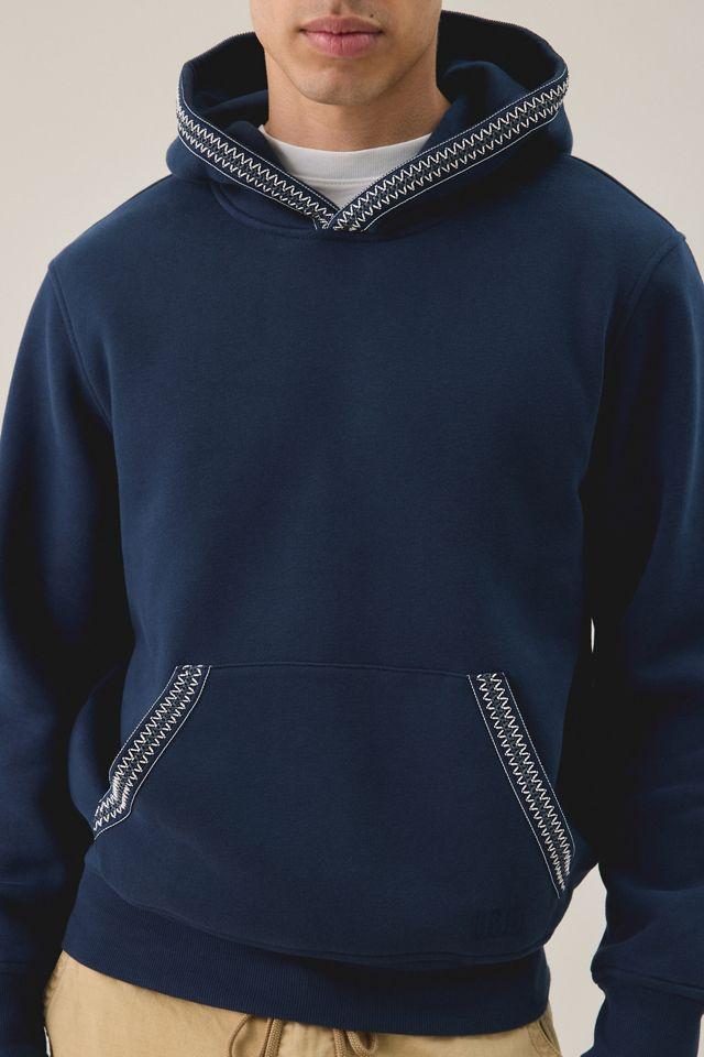 UGG Tasman Hoodie Sweatshirt by UGG