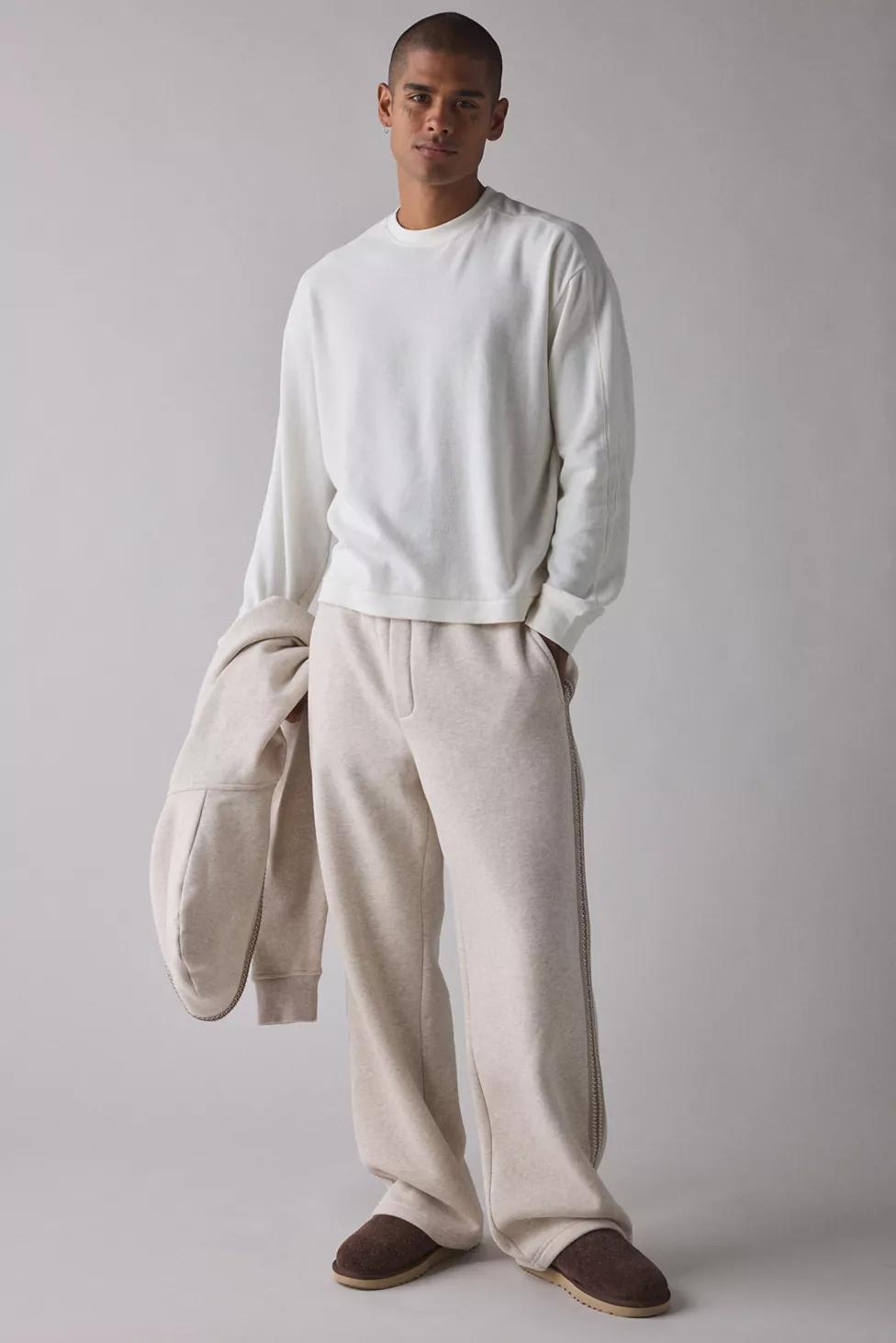 UGG Tasman Straight Leg Sweatpant by UGG