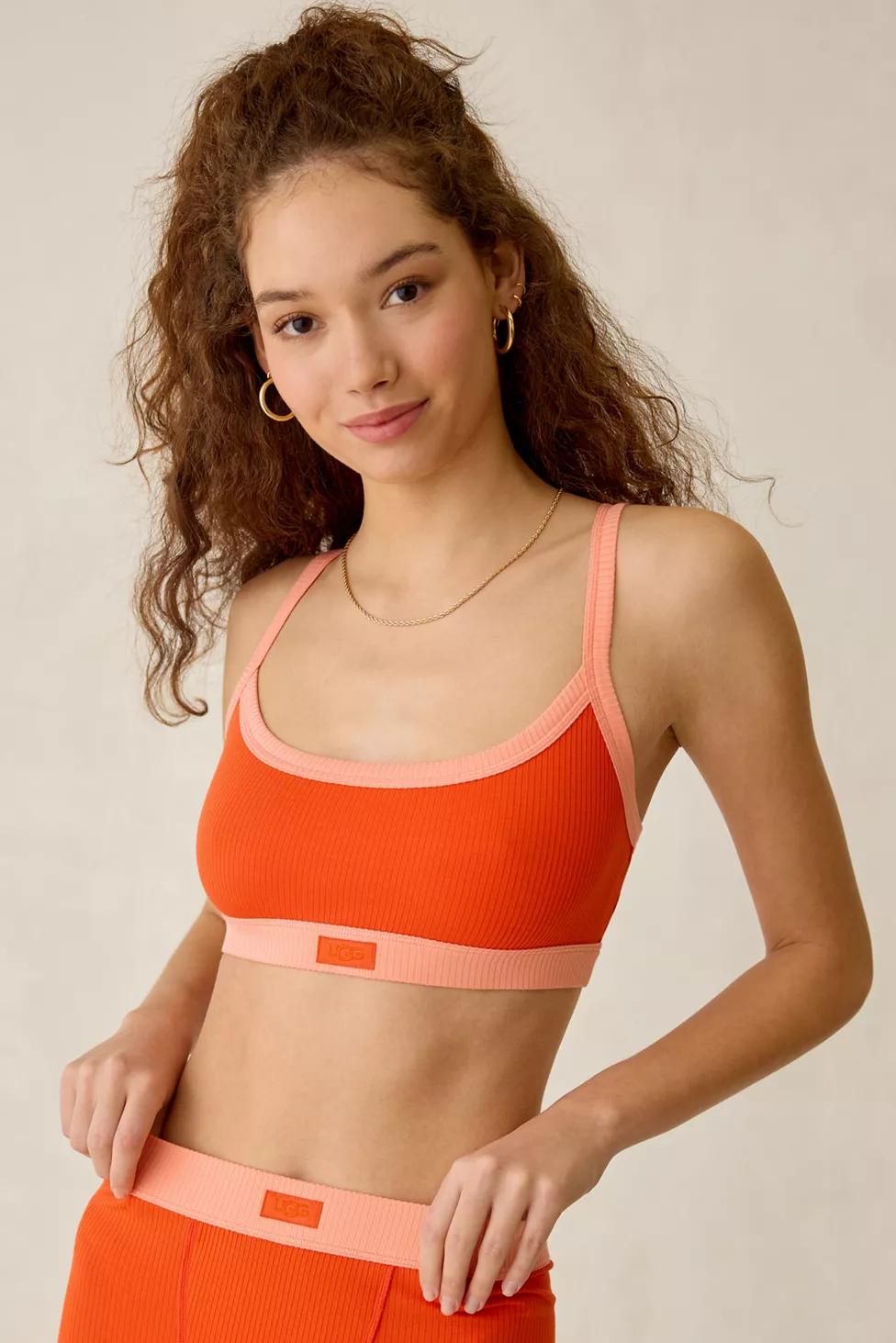 UGG Tesia Rib Bralette by UGG