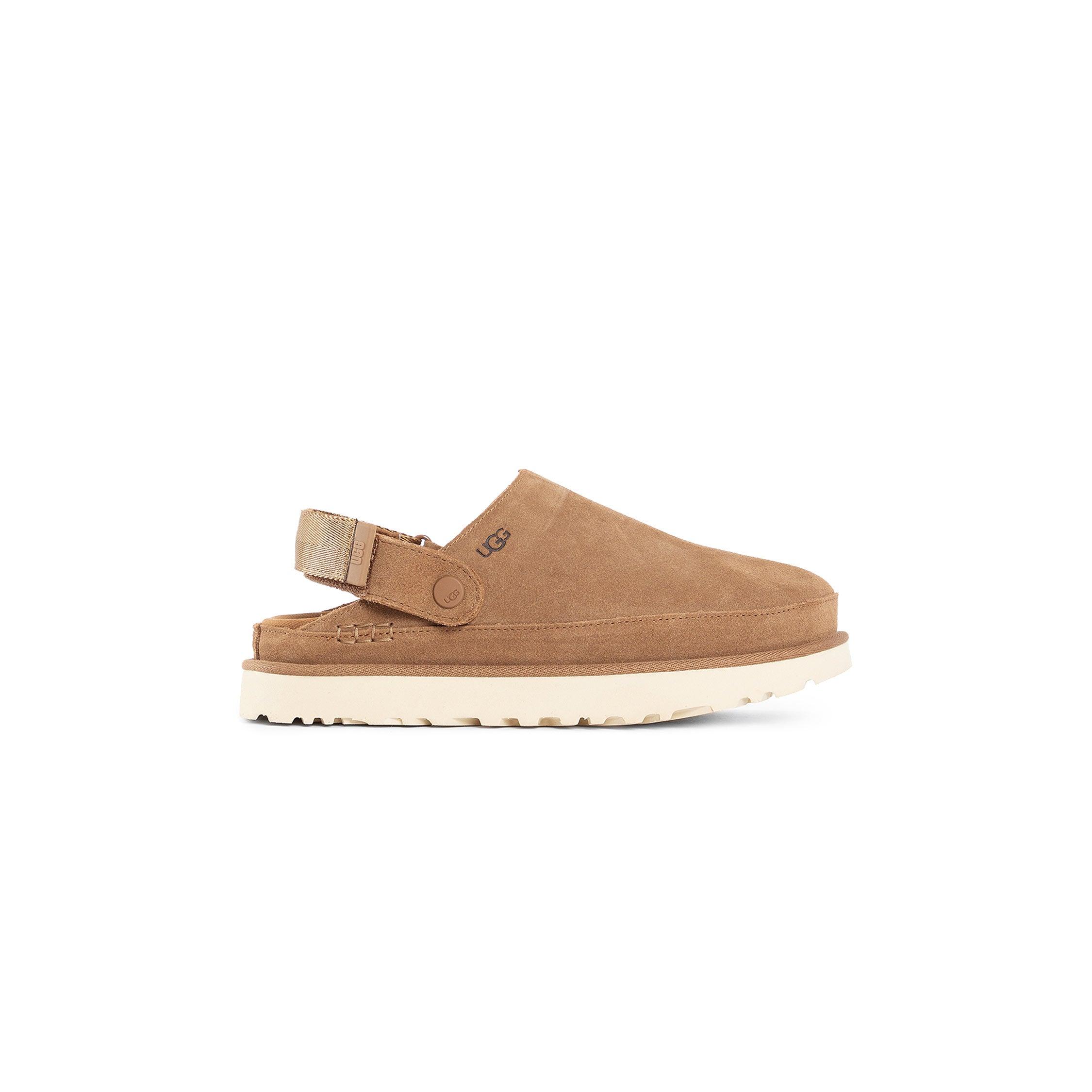 UGG WOMAN BROWN FLATS by UGG
