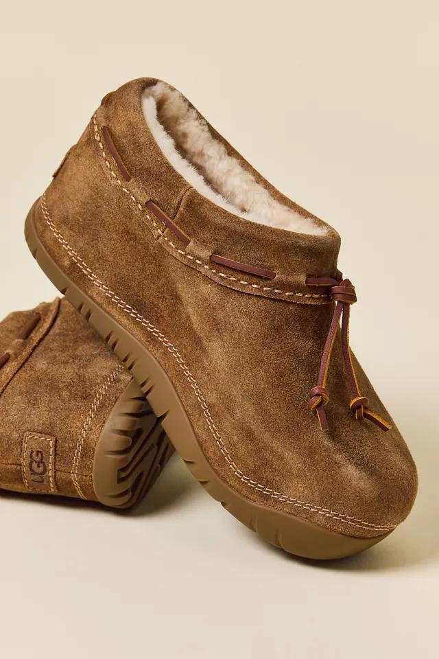UGG Women's Bucked Suede Clogs by UGG