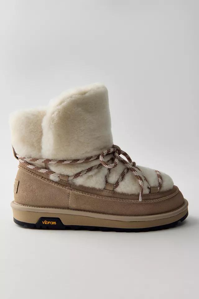 UGG Women's Classic Tread Fluffed Boots by UGG