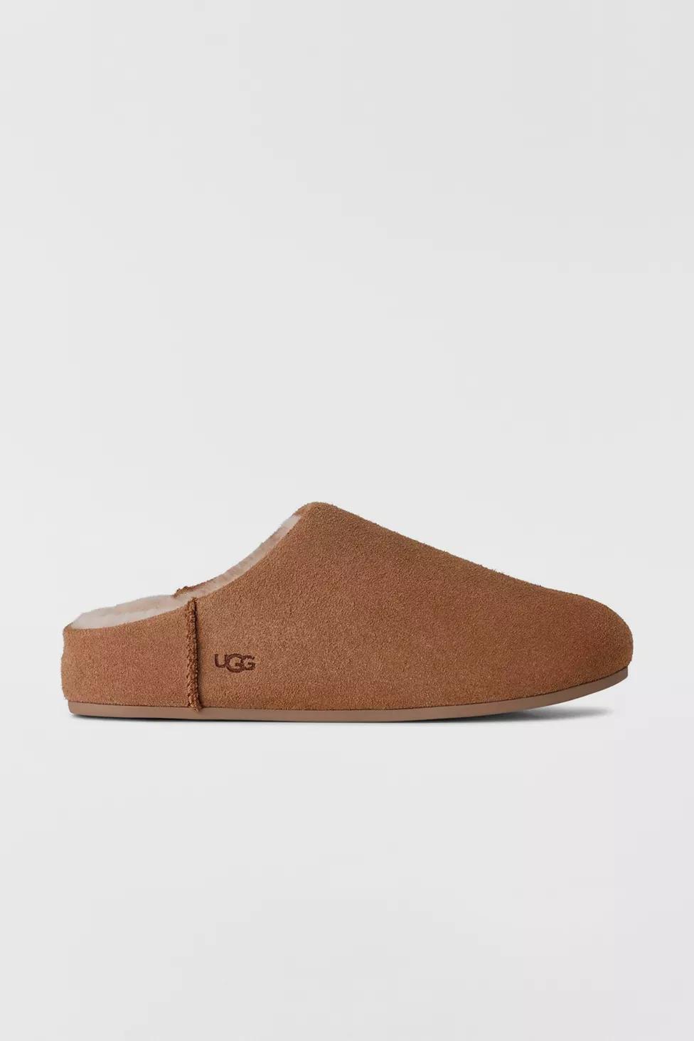 UGG Women's Elea Slip-On Slipper by UGG UGG Women's Elea Slip-On Slipper by UGG