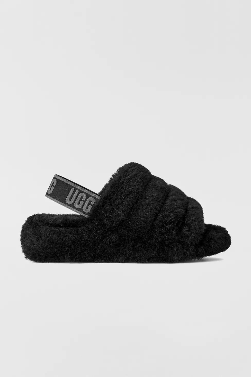 UGG Women's Fluff Yeah Slide Slippers by UGG