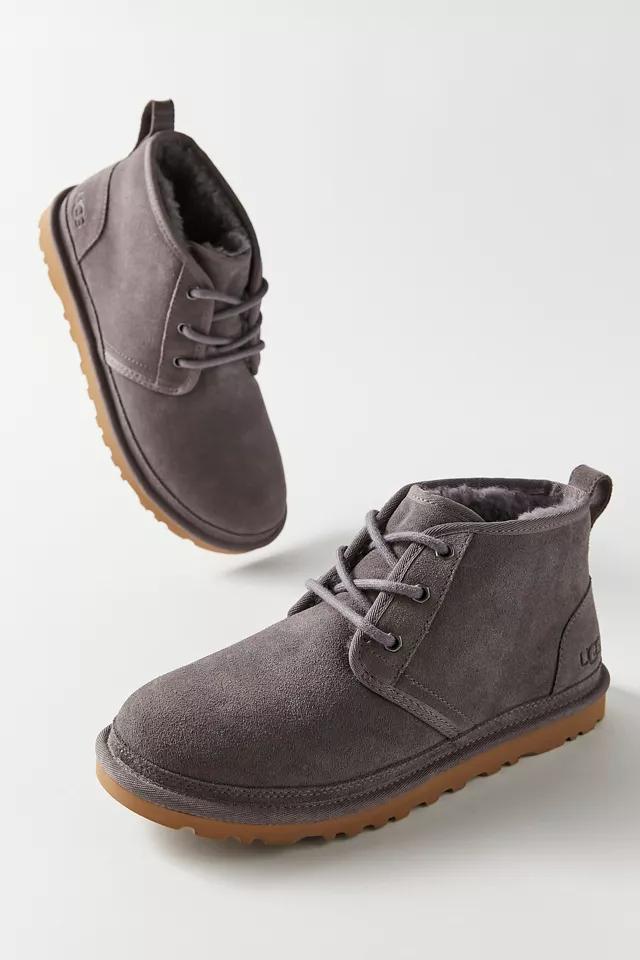 UGG Women's Neumel Chukka Boot by UGG