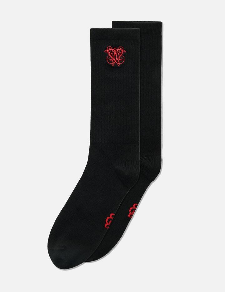 UGG X Willy Chavarria Sock by UGG