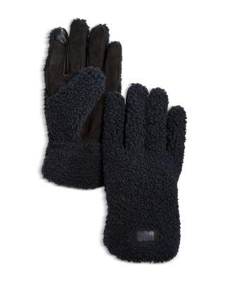 UggFluff Gloves by UGG