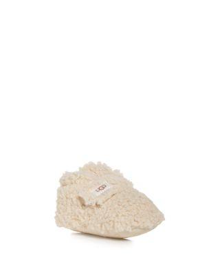 Unisex Bixbee Faux Shearling Booties - Baby by UGG