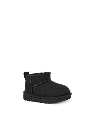 Unisex Classic Ultra Mini Boots - Toddler by UGG