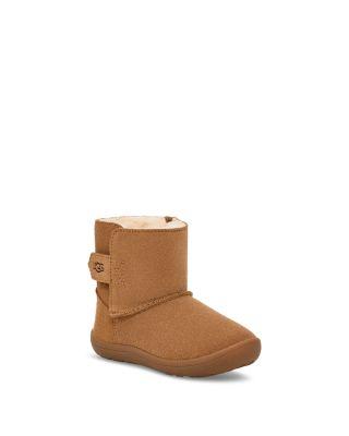 Unisex Keelan II Booties - Toddler by UGG