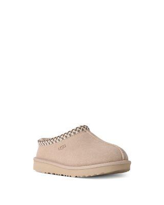 Unisex Tasman II Suede Slippers - Little Kid by UGG