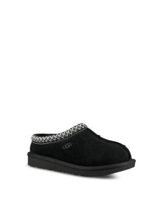 Unisex Tasman II Suede Slippers - Toddler by UGG