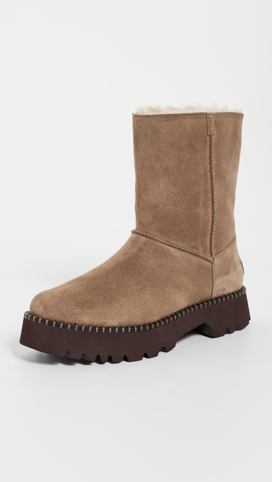 Uptowner Short Boots by UGG