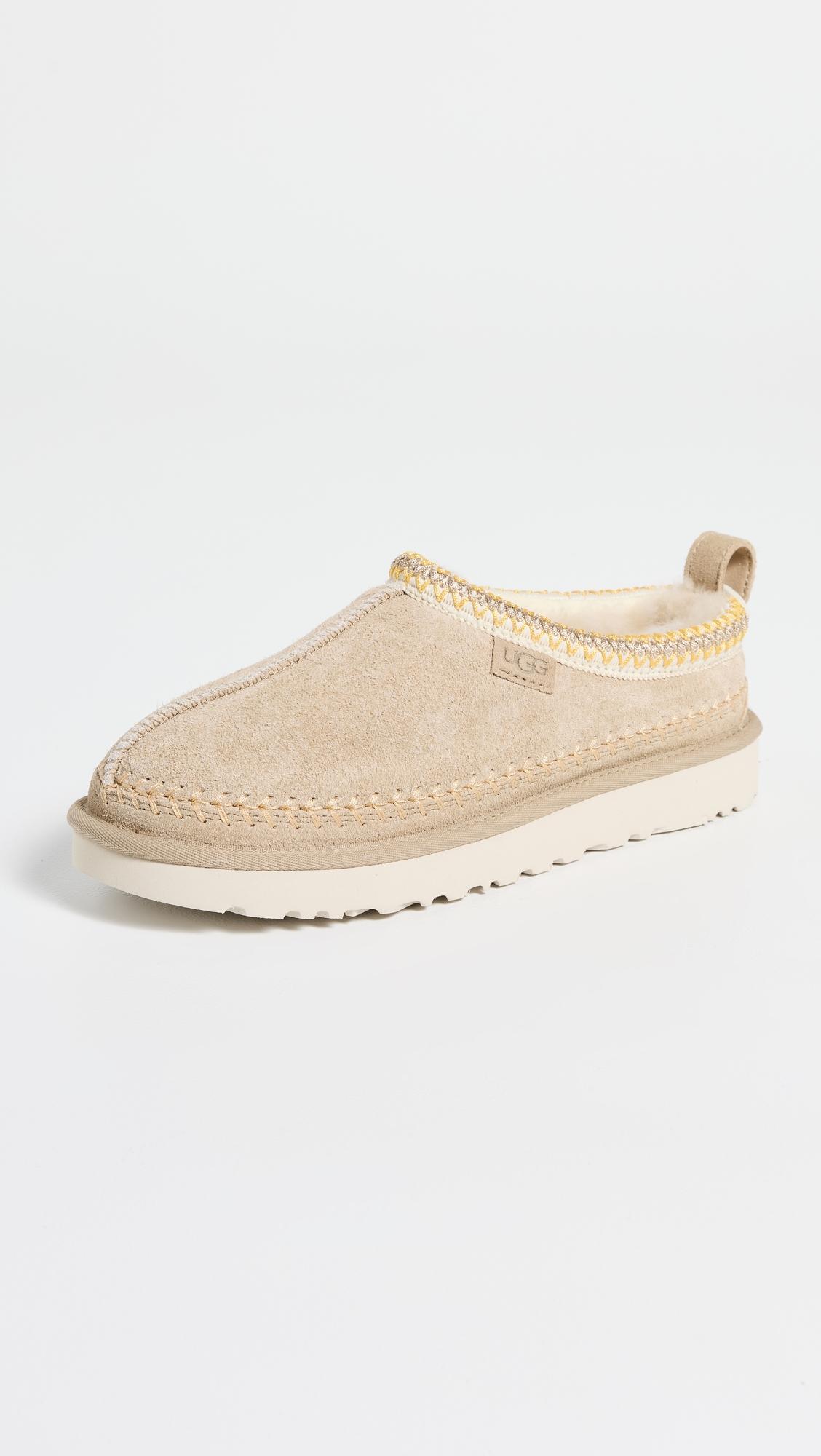 W Tasman Biarritz Slippers by UGG