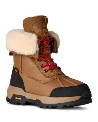Women's Adirondack Cold Weather Boots by UGG
