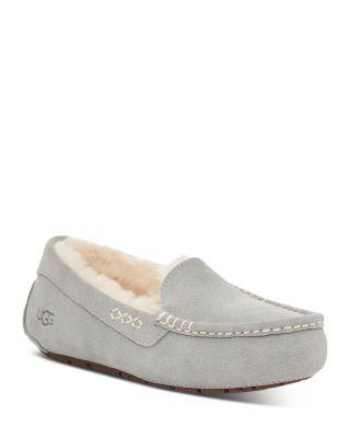 Women's Ansley Moc Toe Slippers by UGG