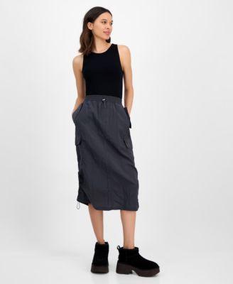 Women's Brynley Lightweight Midi Skirt by UGG