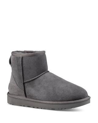 Women's Classic II Mini Boots by UGG