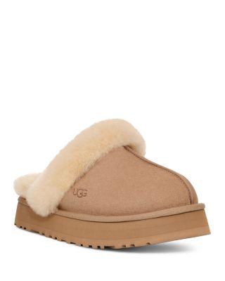 Women's Disquette Slip On Flats by UGG