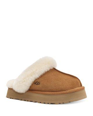 Women's Disquette Slip On Flats by UGG