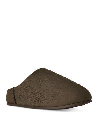 Women's Elea Embossed Slip Ons by UGG