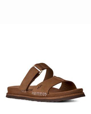 Women's GoldenGaze Slide Sandals by UGG